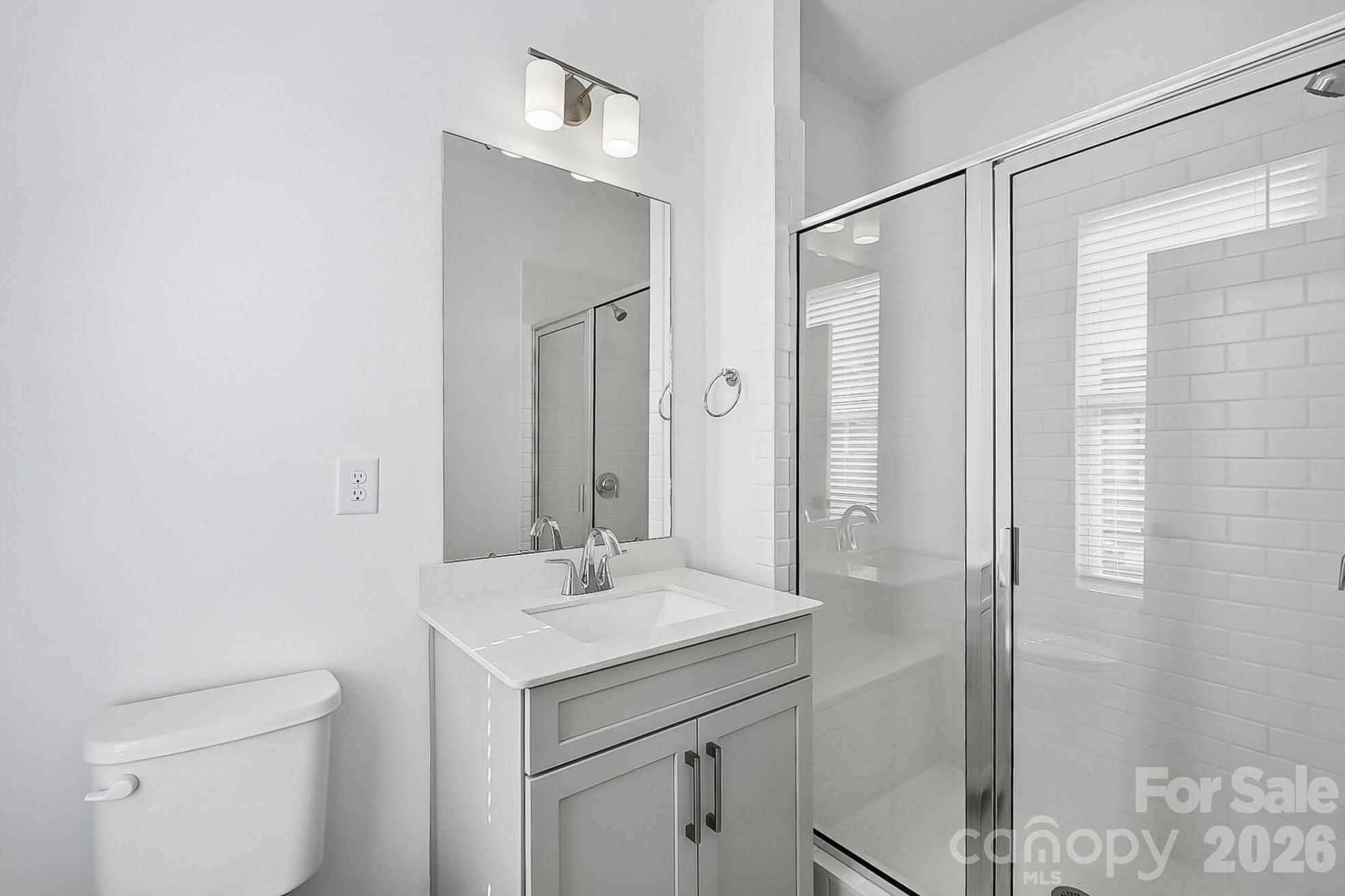 Iron Creek - Residential