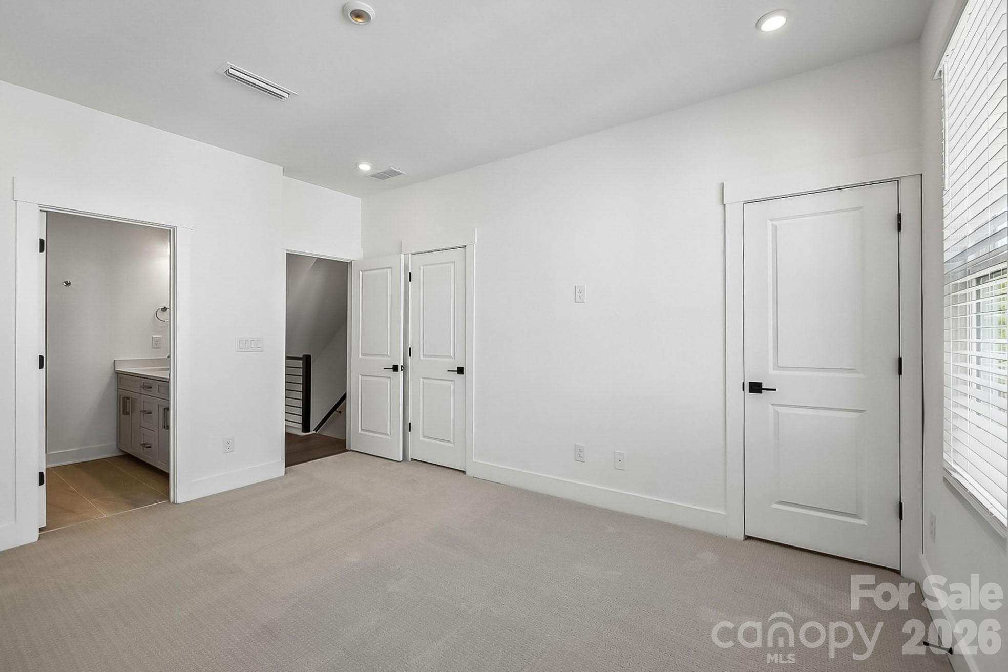 Iron Creek - Residential