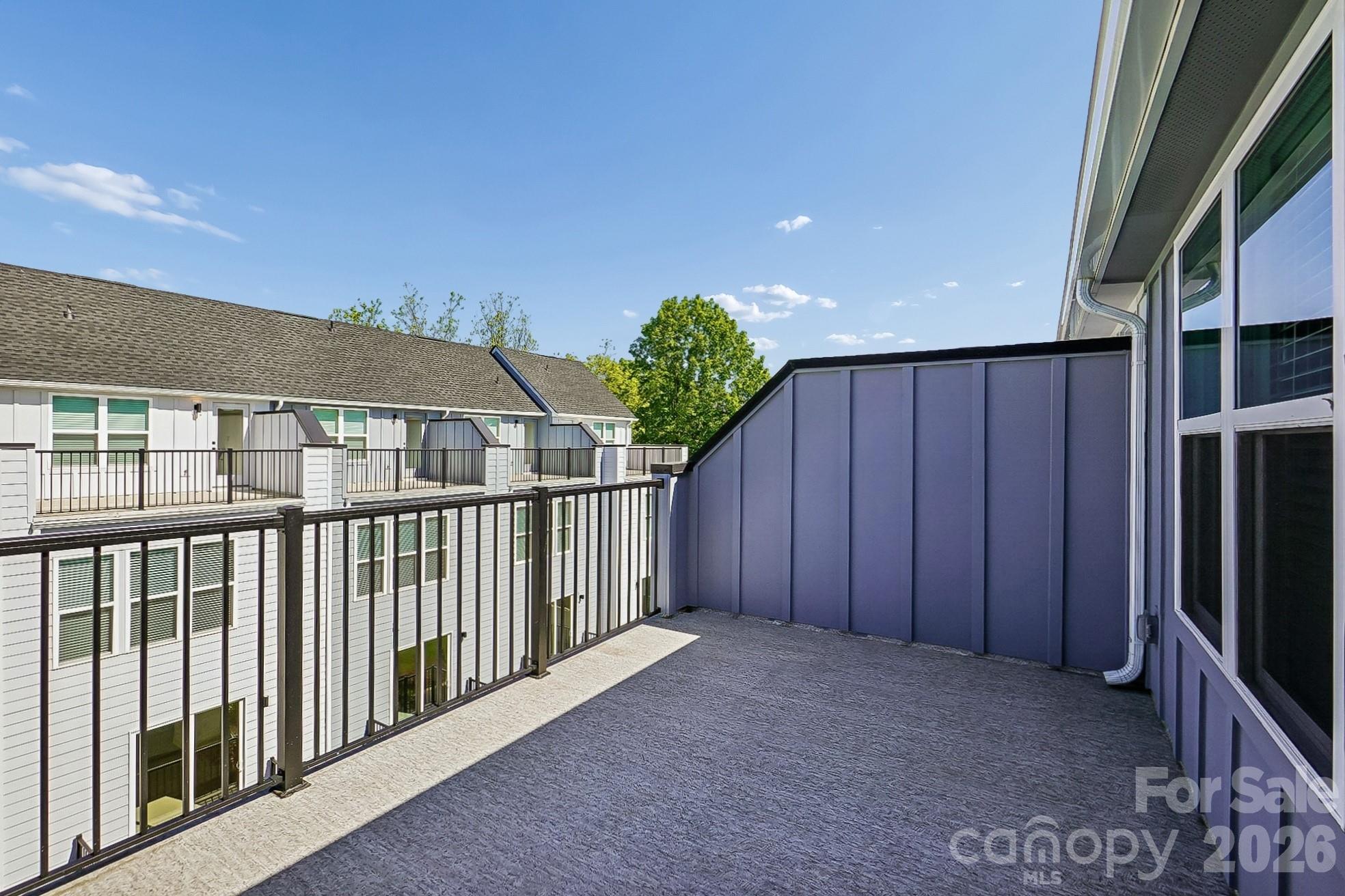 Iron Creek - Residential