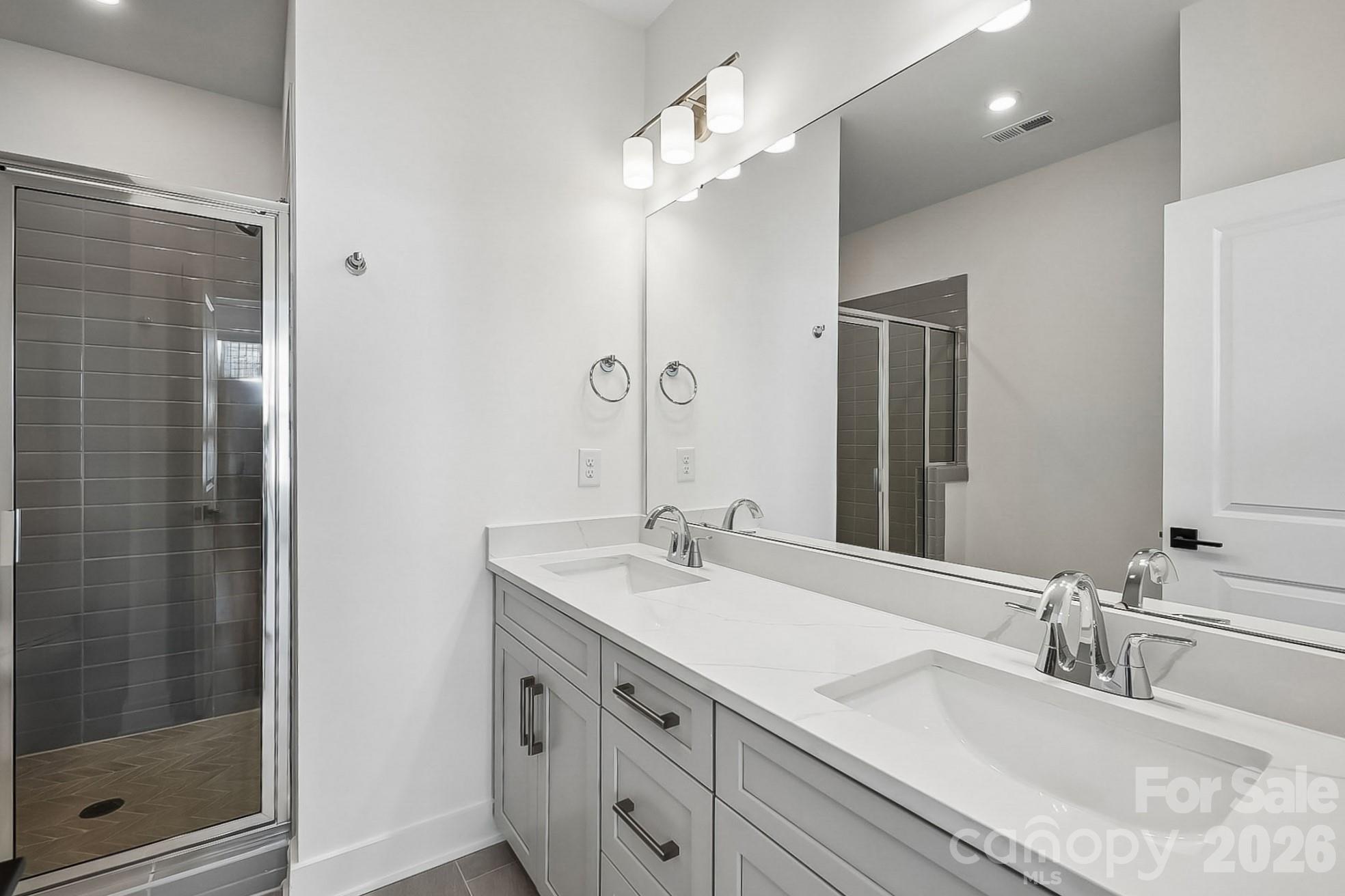 Iron Creek - Residential