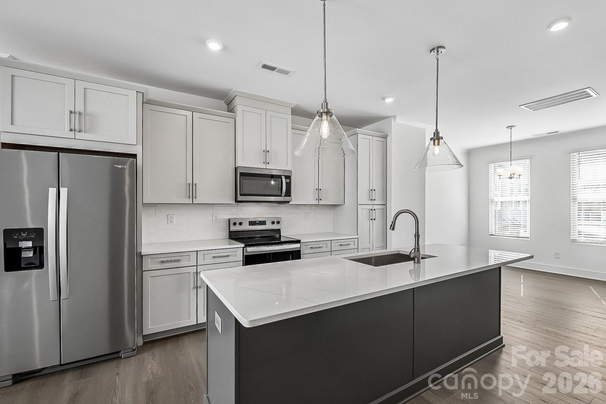Iron Creek - Residential