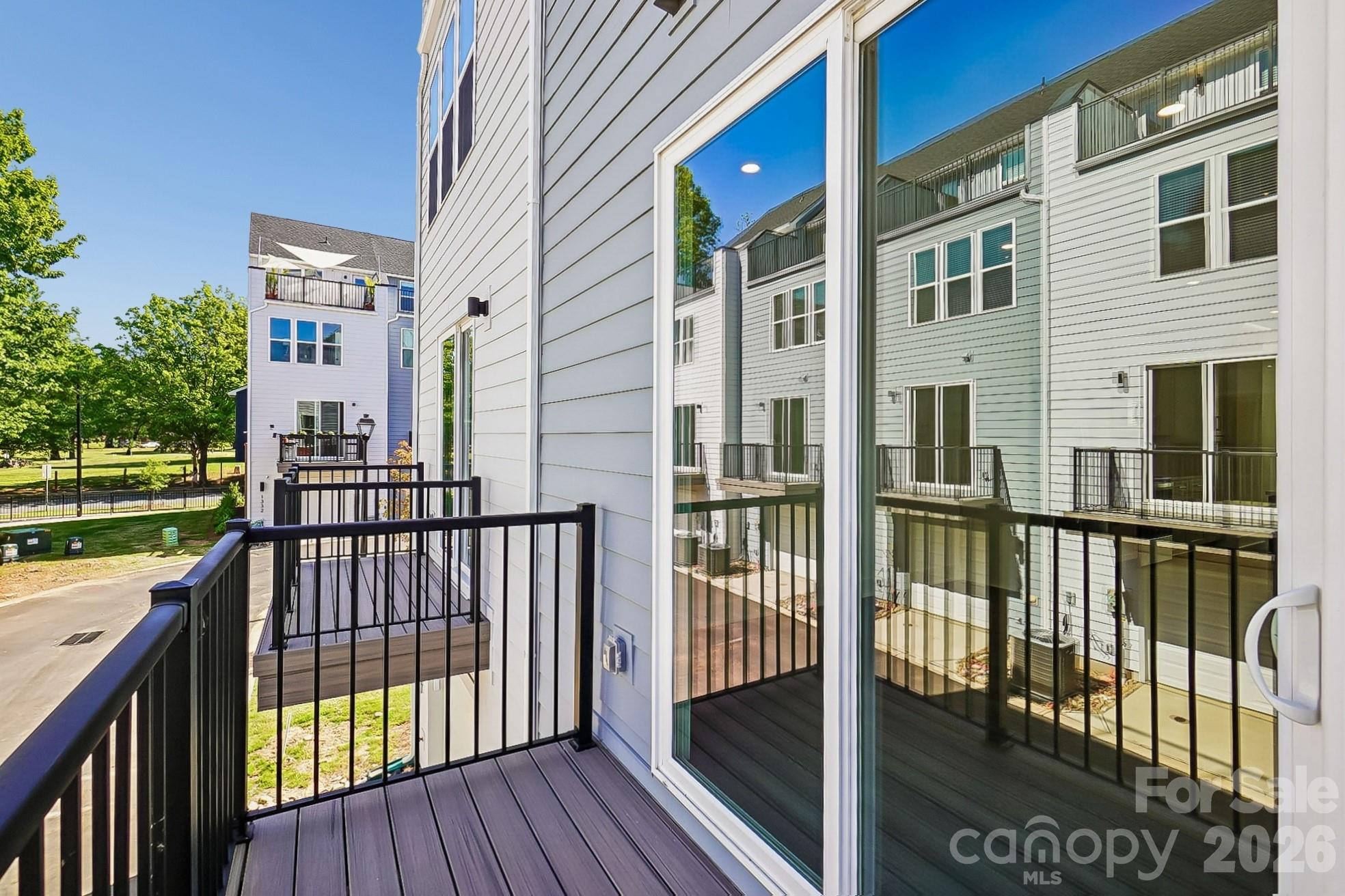 Iron Creek - Residential
