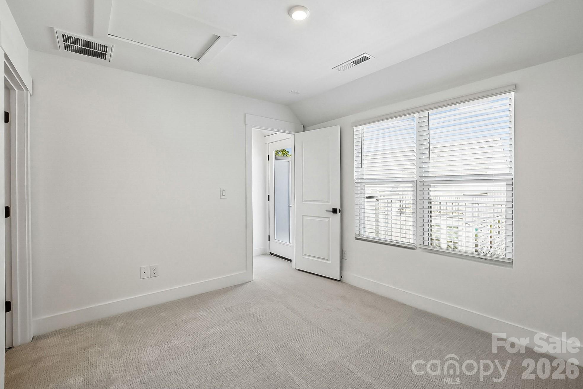Iron Creek - Residential