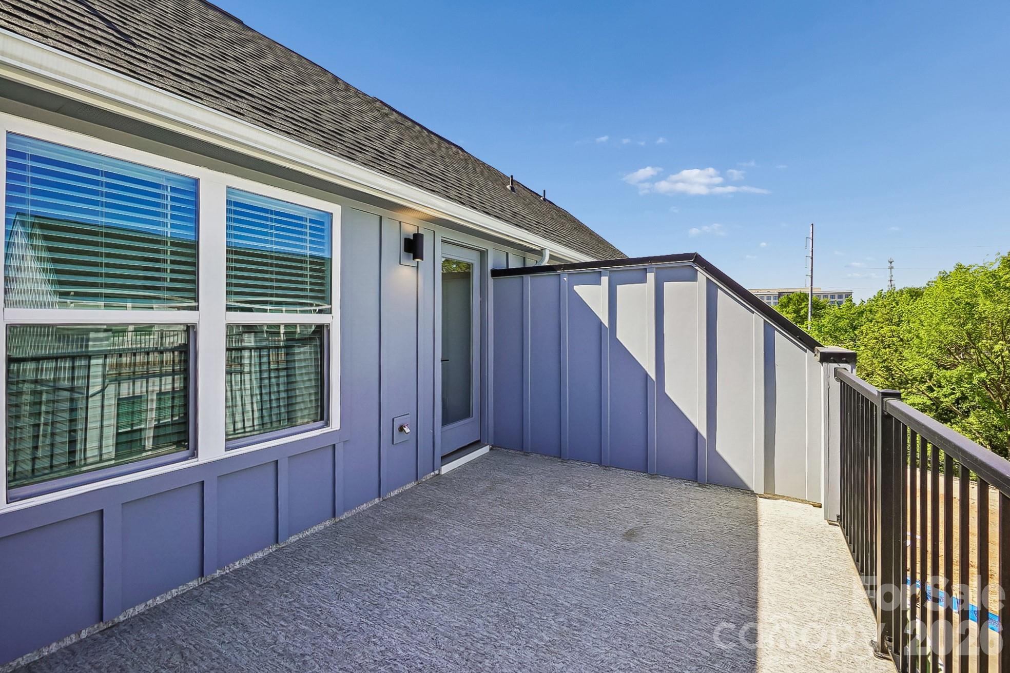 Iron Creek - Residential