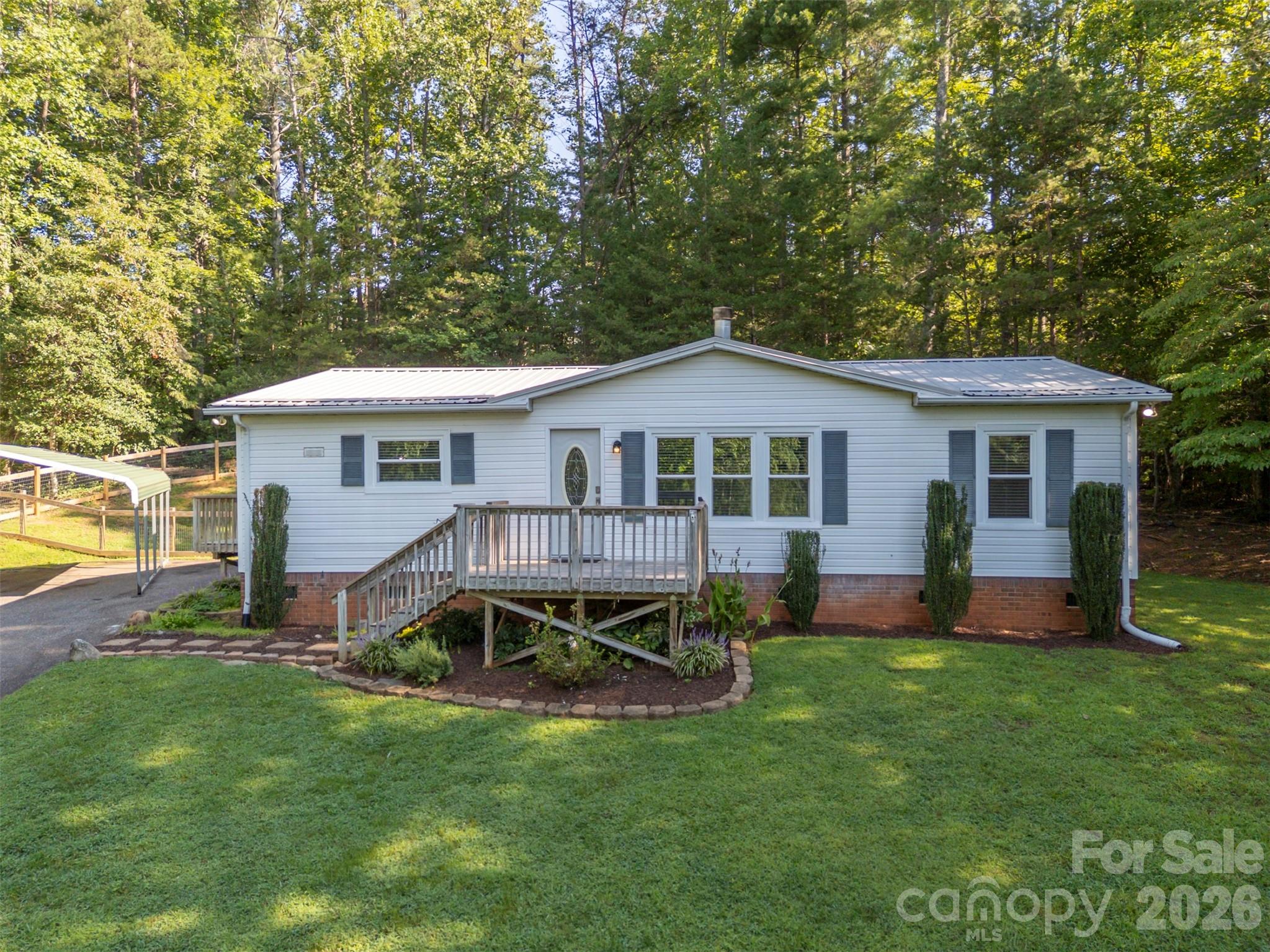 3011 Mill Race Court