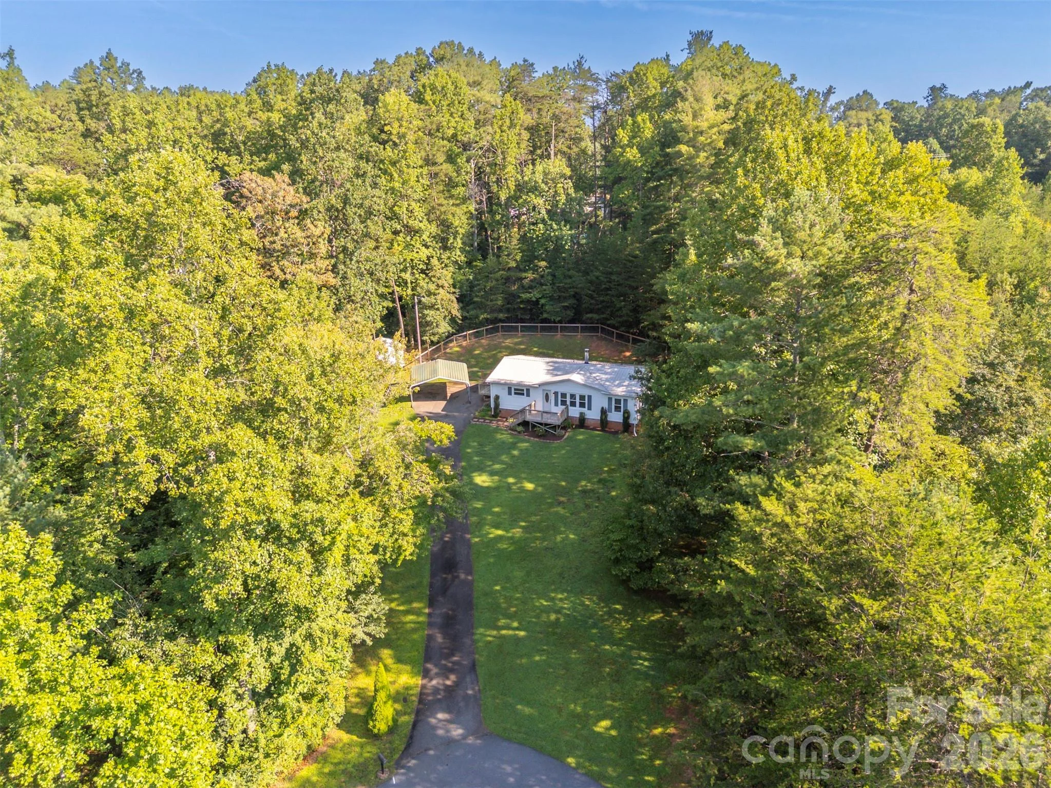 3011 Mill Race Court, Morganton, NC, 28655
