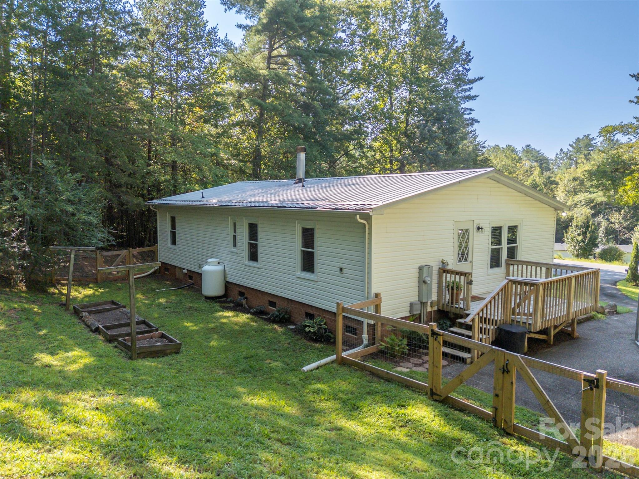 3011 Mill Race Court