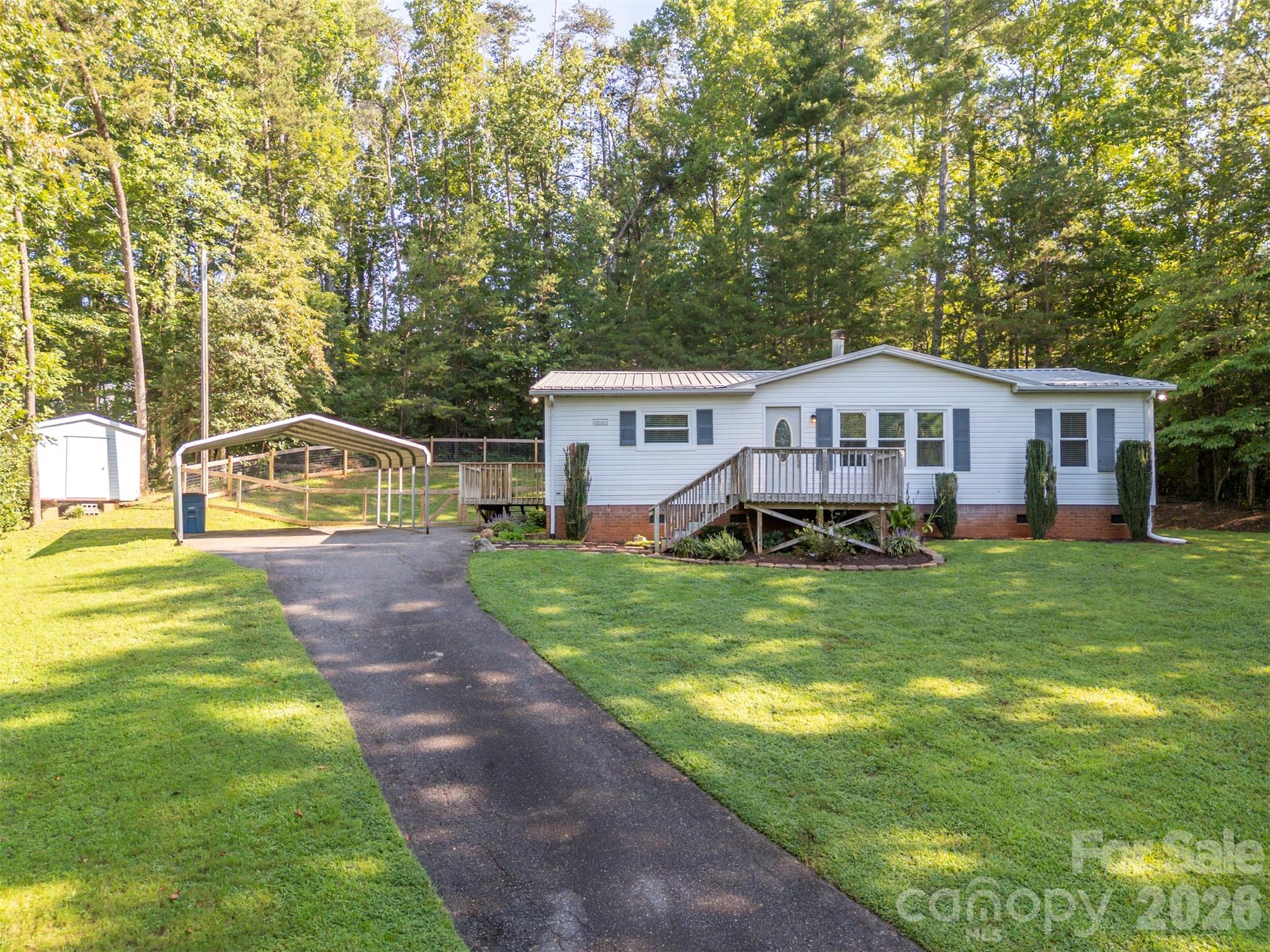 3011 Mill Race Court