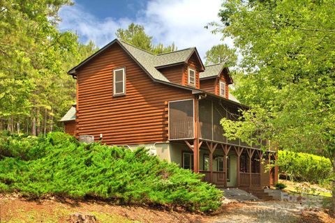 248 Cross Creek Drive Rutherfordton NC 28139