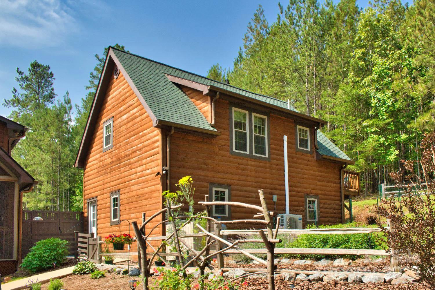 248 Cross Creek Drive