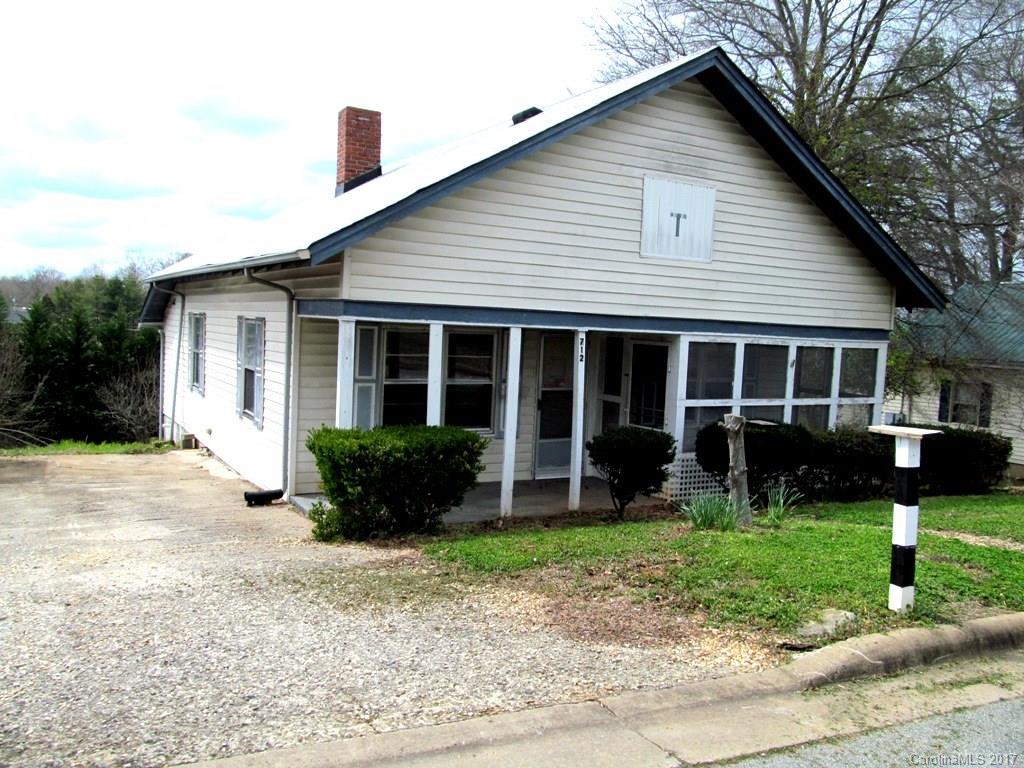 Carolina Mills - Residential