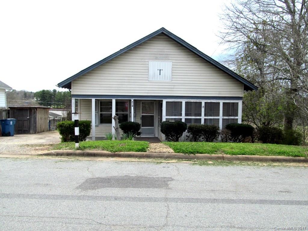 Carolina Mills - Residential