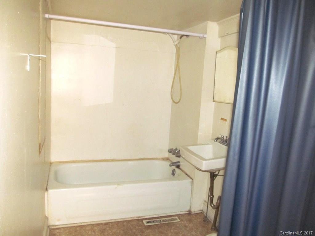 Carolina Mills - Residential