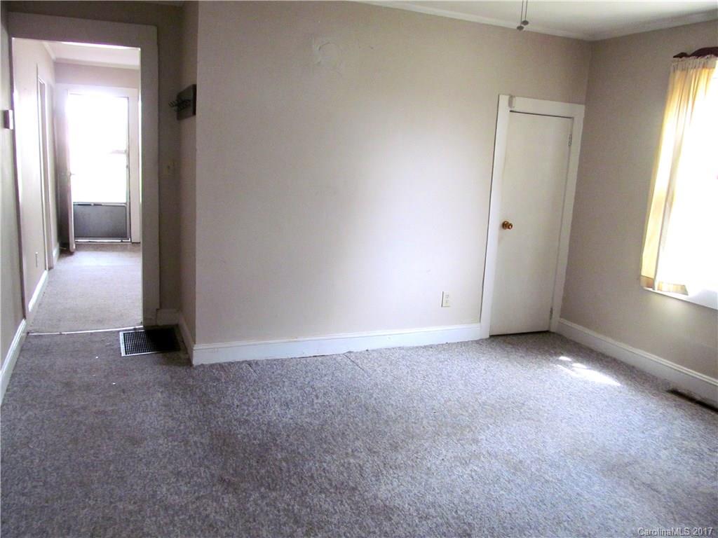 Carolina Mills - Residential