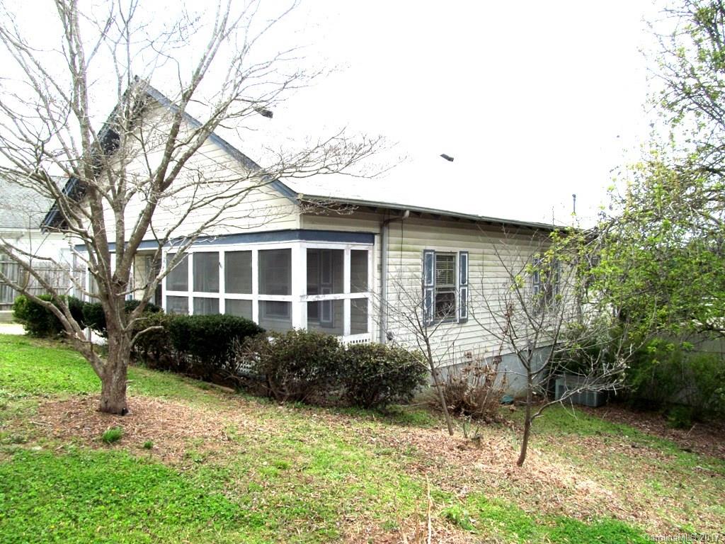 Carolina Mills - Residential