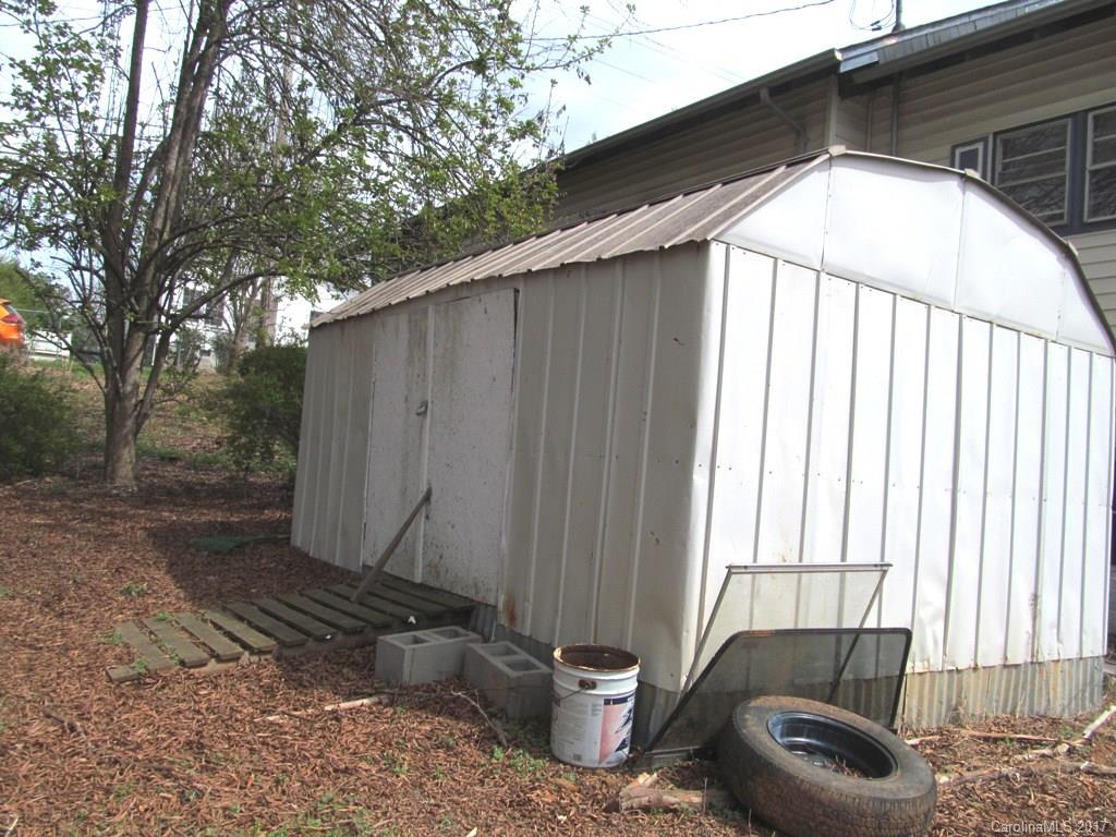 Carolina Mills - Residential