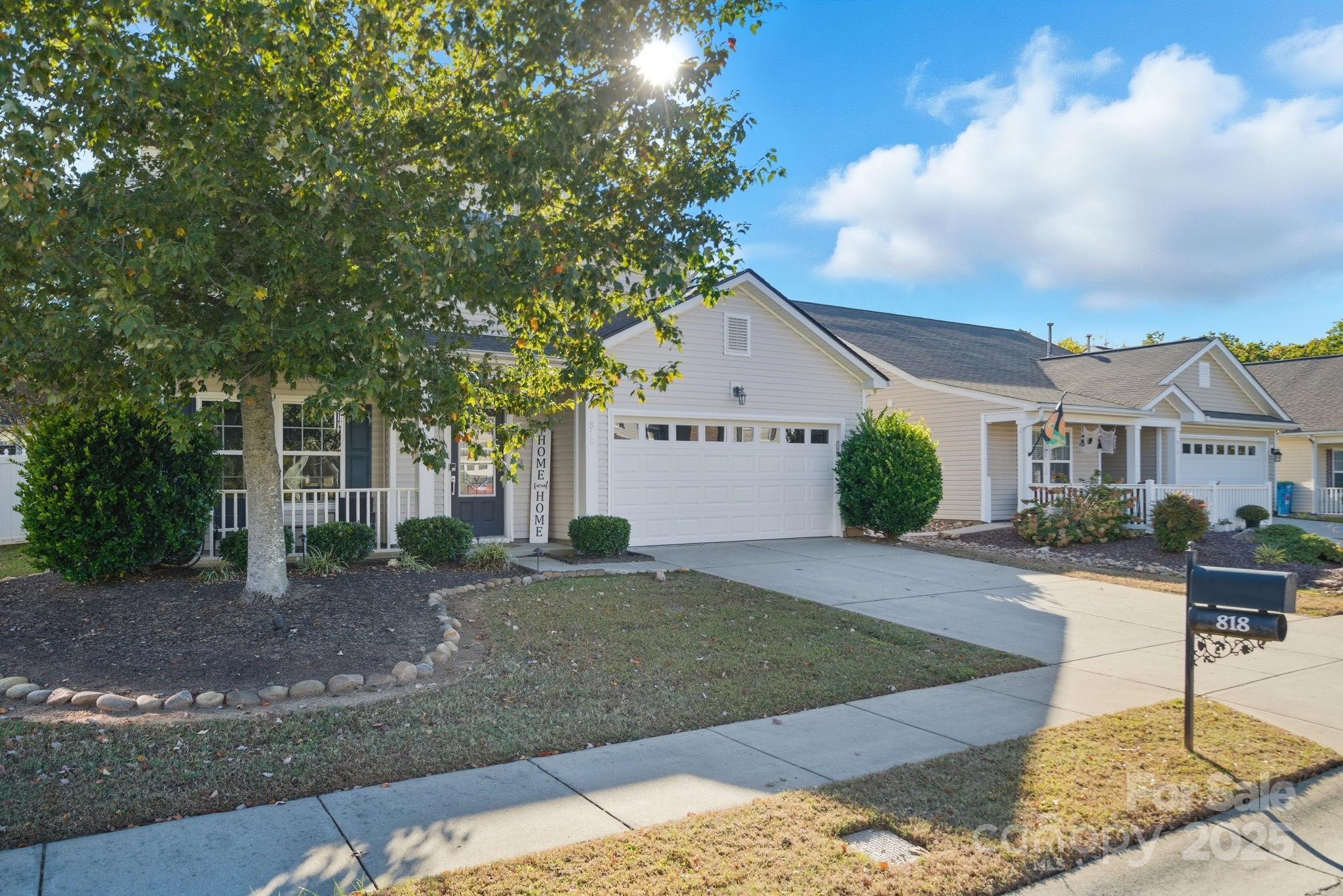 818 Traditions Park Drive