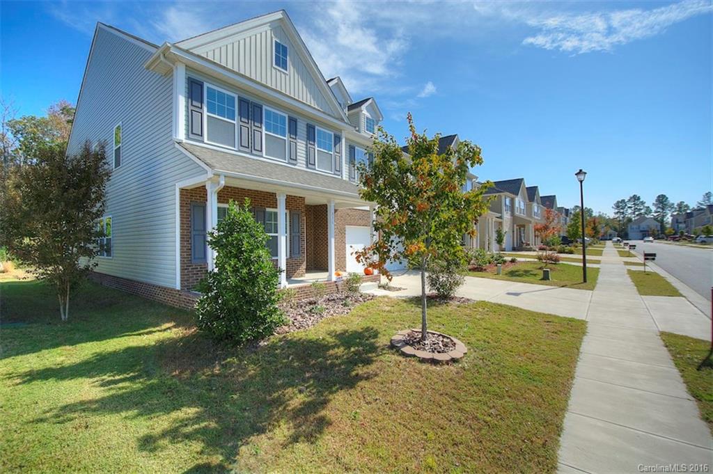 Roddey Park - Residential