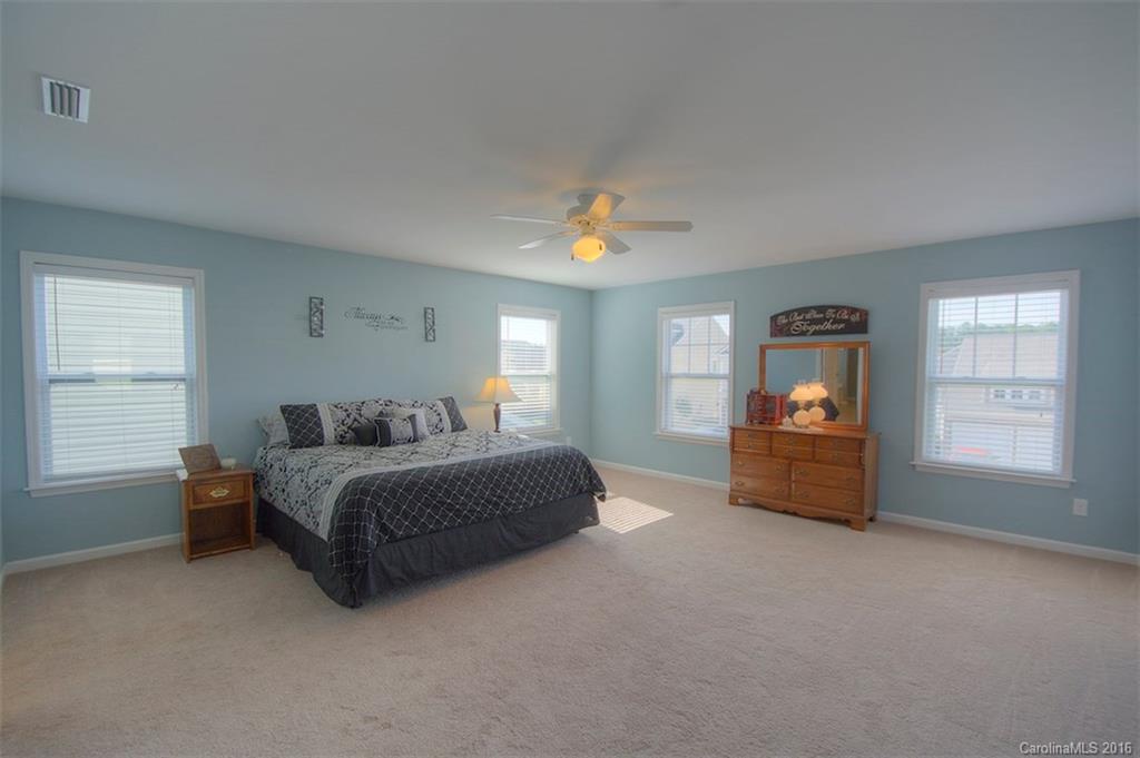 Roddey Park - Residential