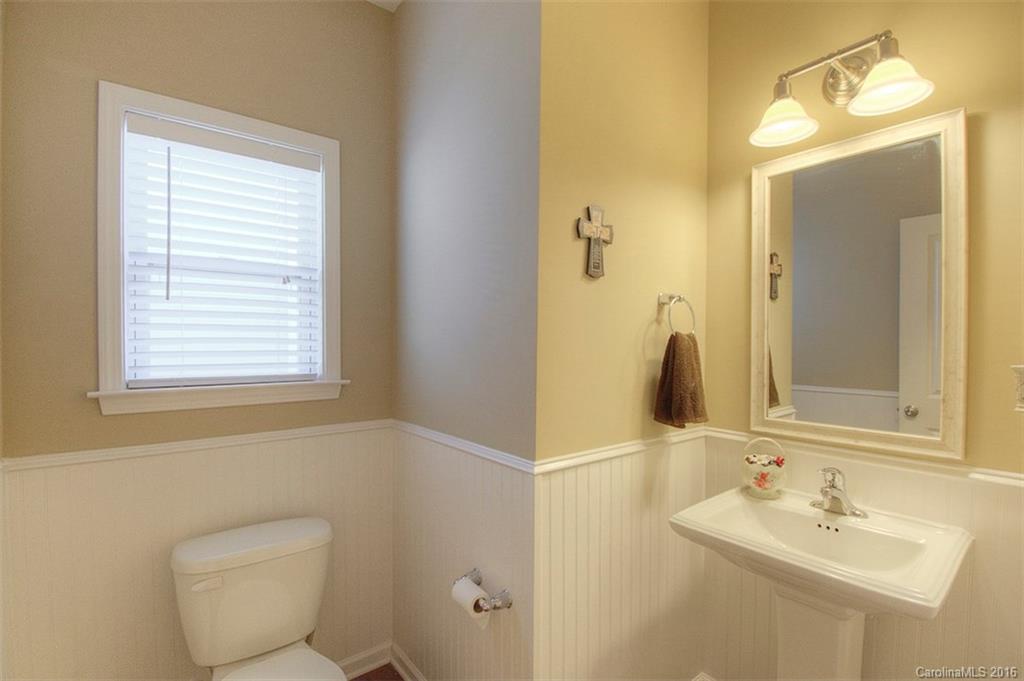 Roddey Park - Residential