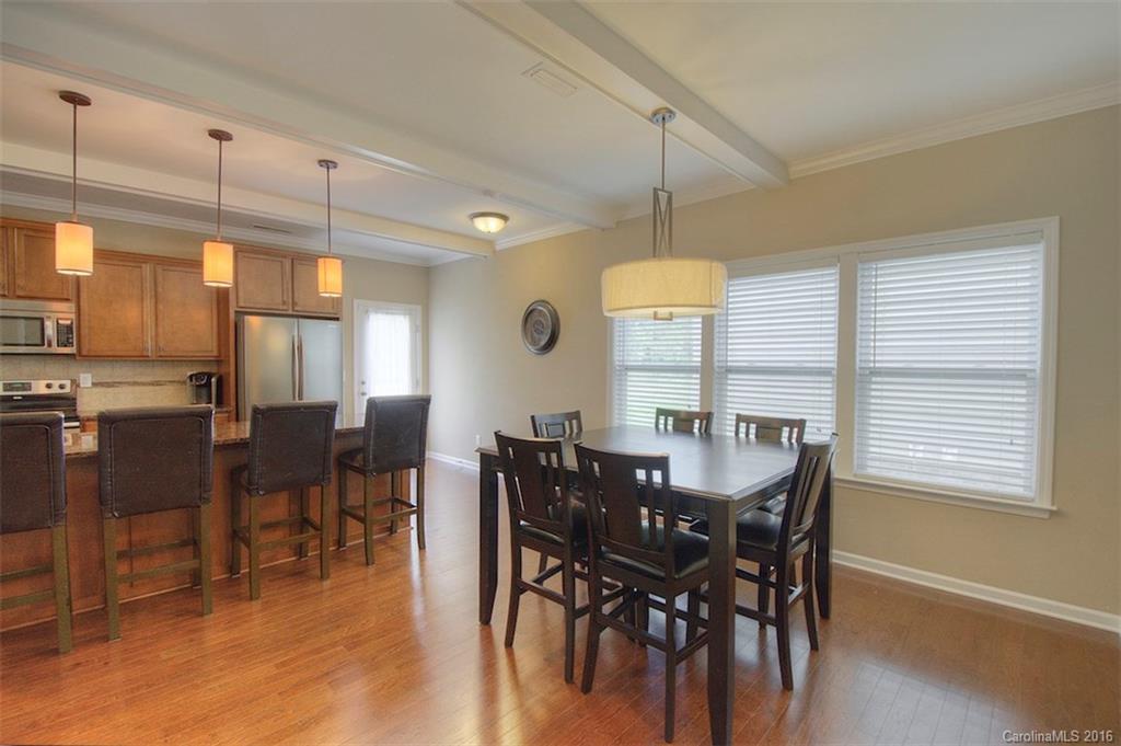 Roddey Park - Residential