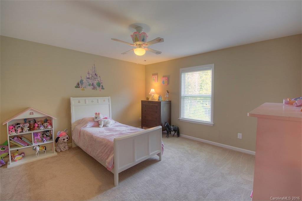 Roddey Park - Residential