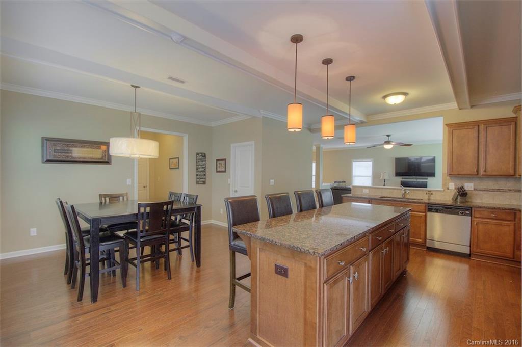 Roddey Park - Residential