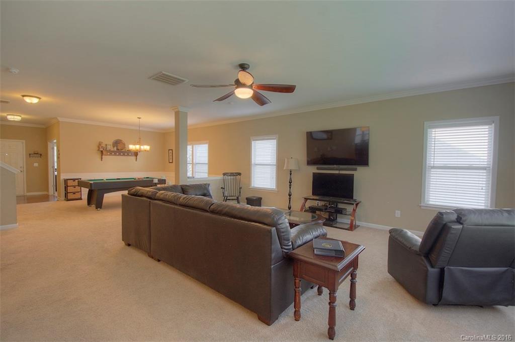 Roddey Park - Residential