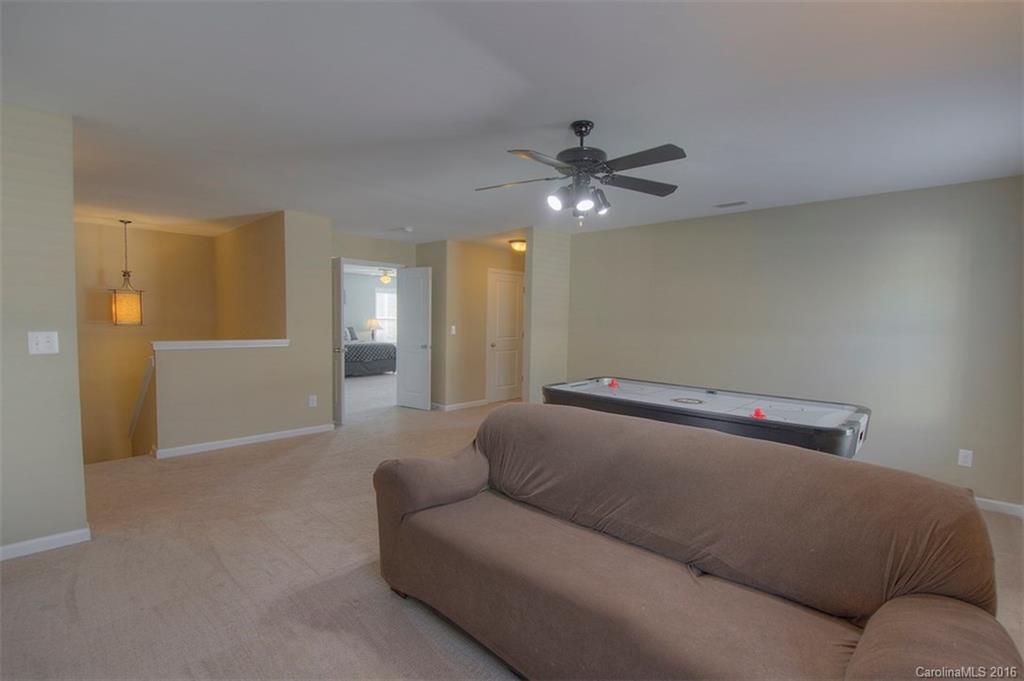 Roddey Park - Residential