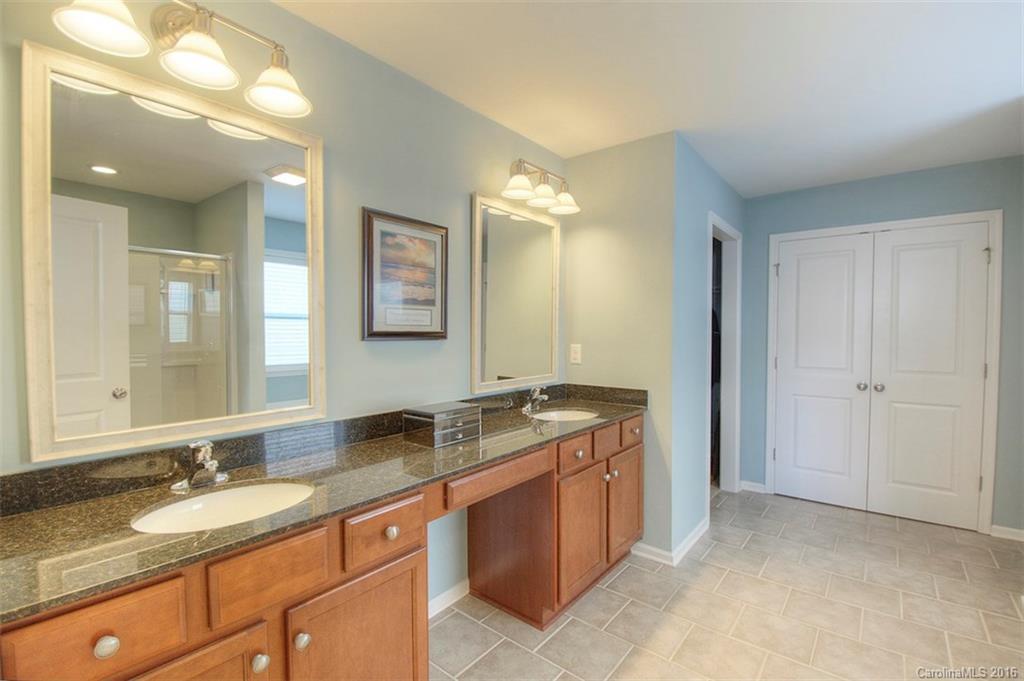 Roddey Park - Residential