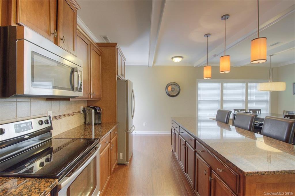 Roddey Park - Residential