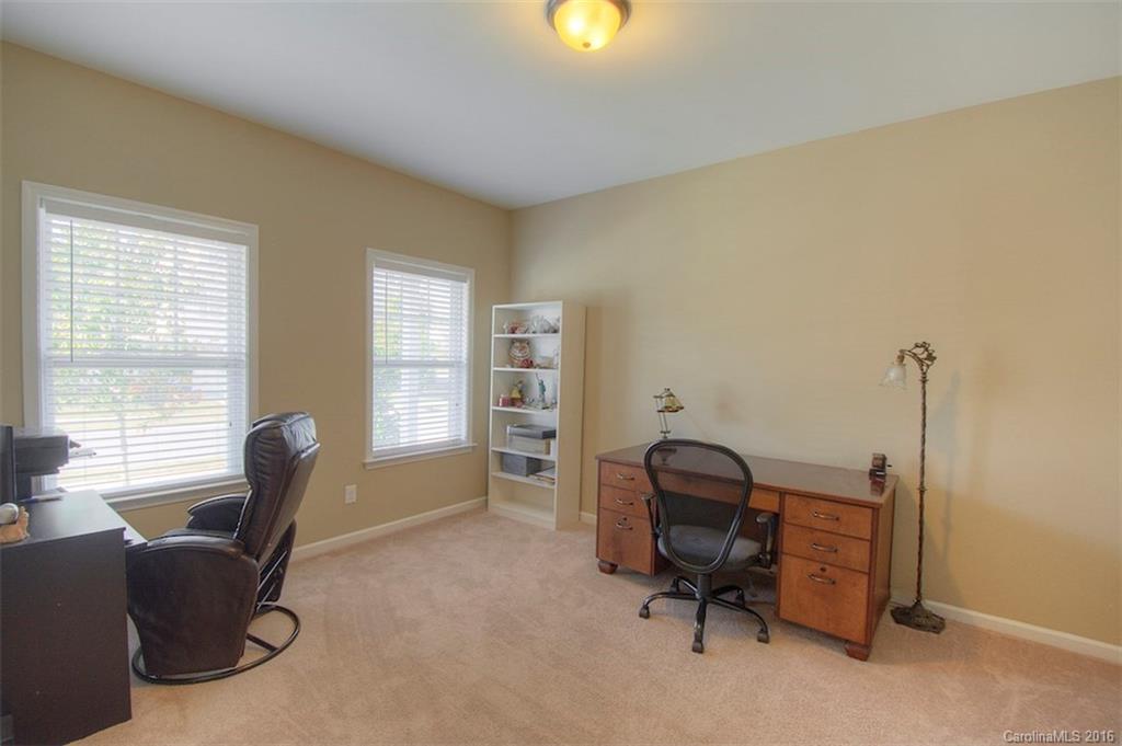 Roddey Park - Residential