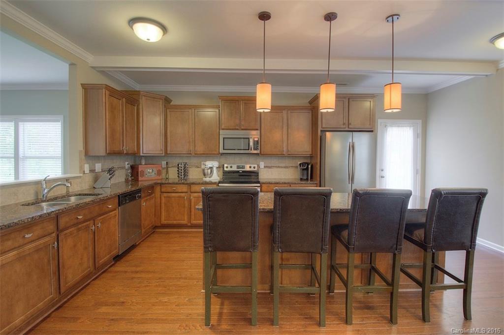 Roddey Park - Residential