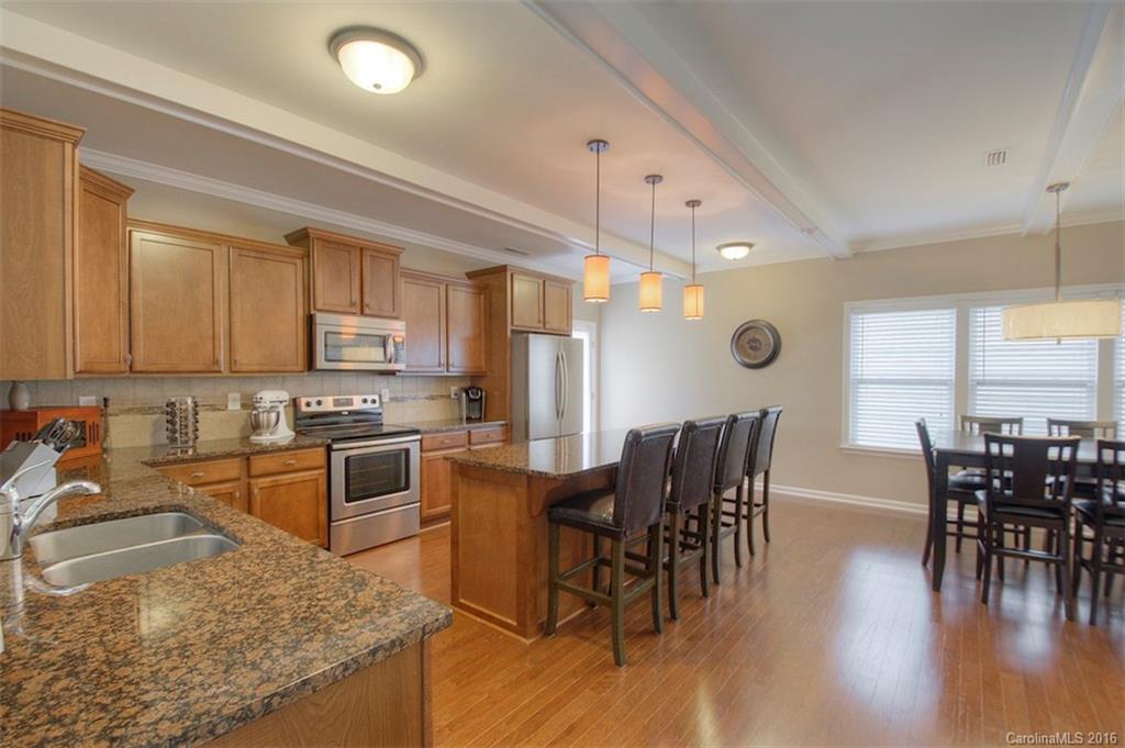 Roddey Park - Residential