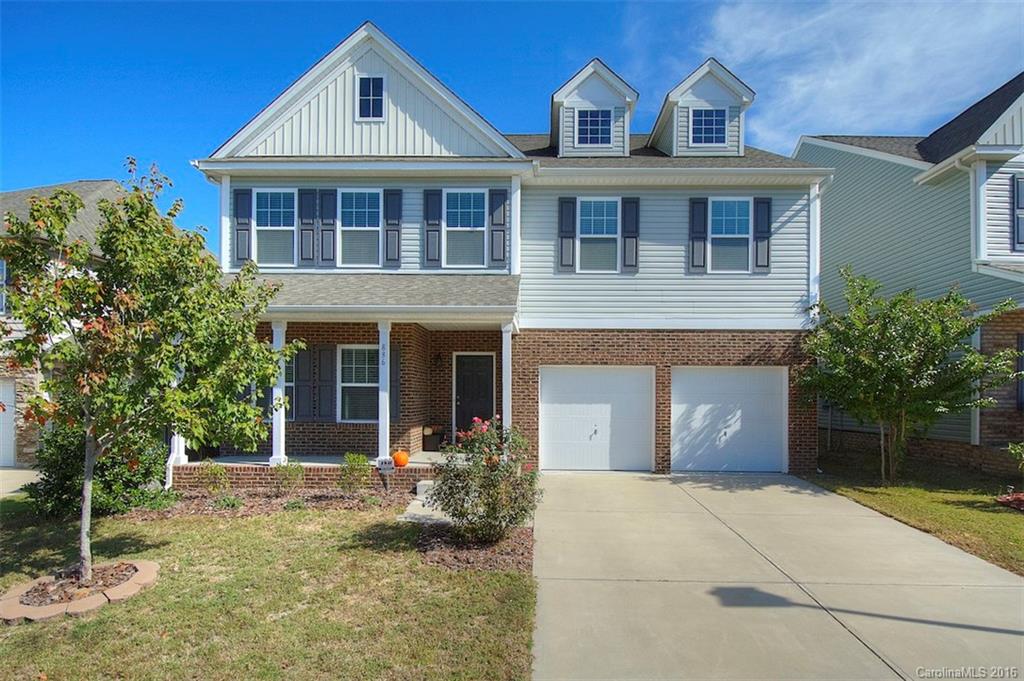 Roddey Park - Residential