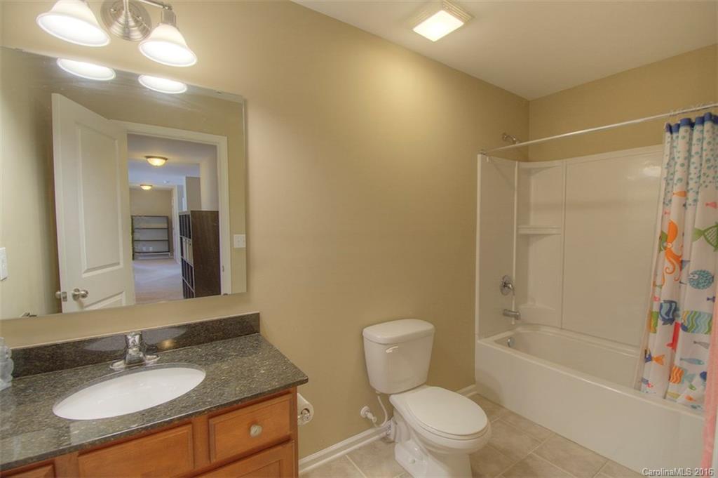 Roddey Park - Residential