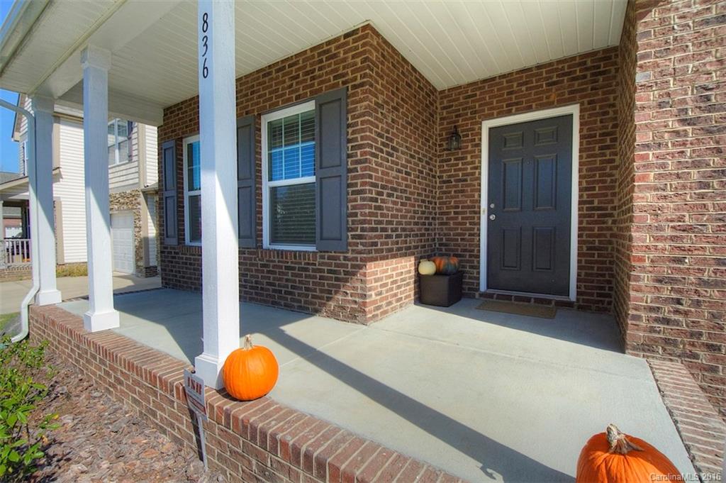 Roddey Park - Residential