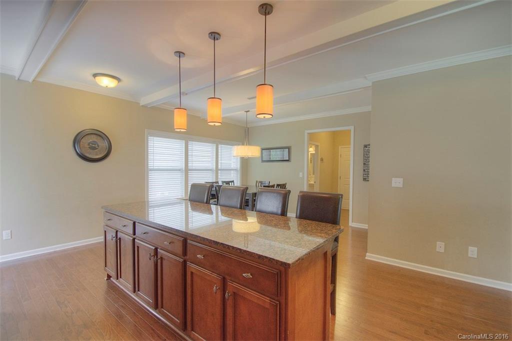 Roddey Park - Residential