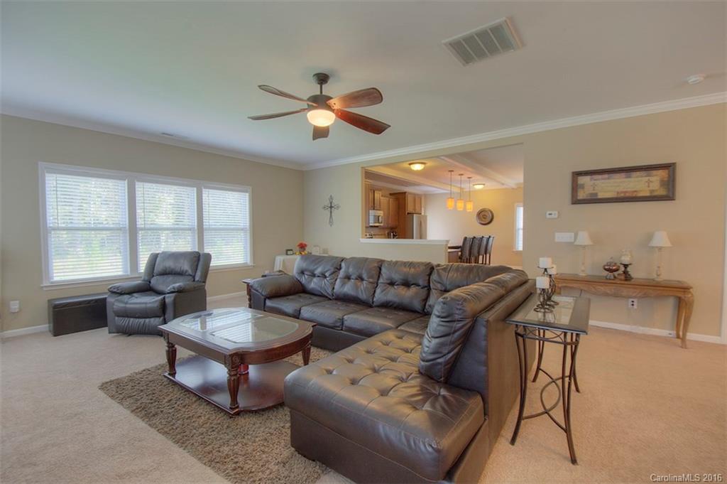 Roddey Park - Residential