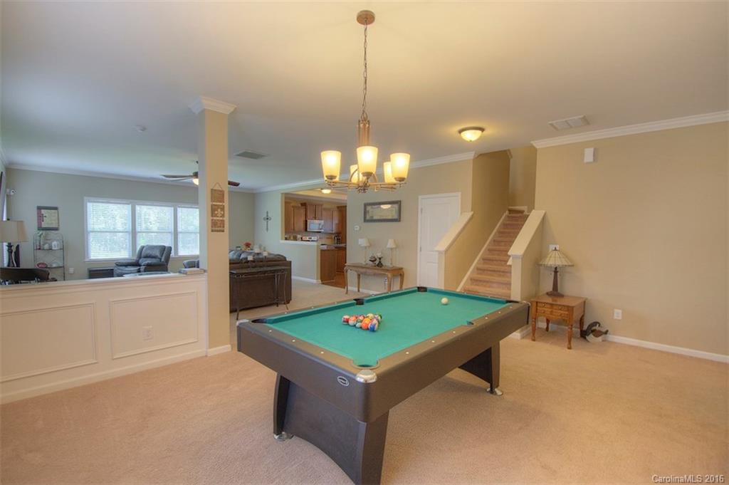 Roddey Park - Residential