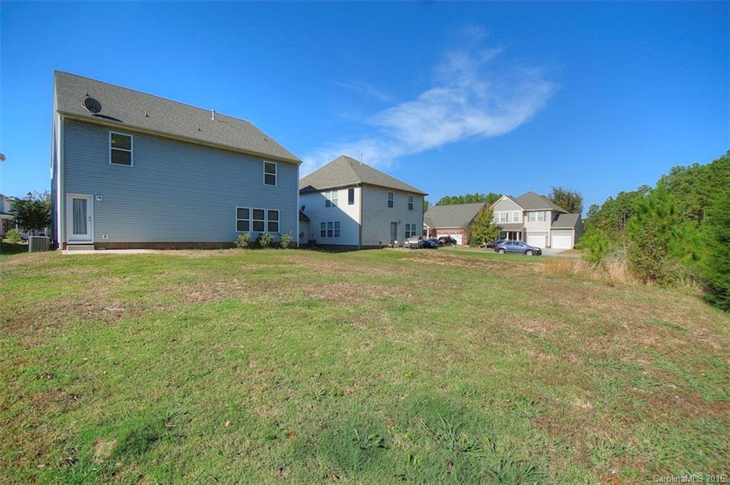 Roddey Park - Residential