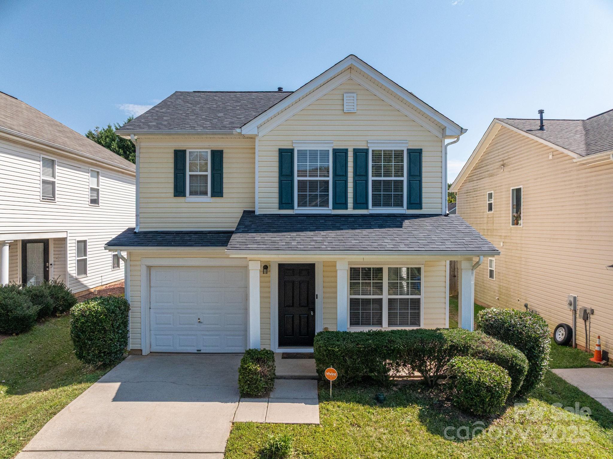 1012 Kings Mountain Lane