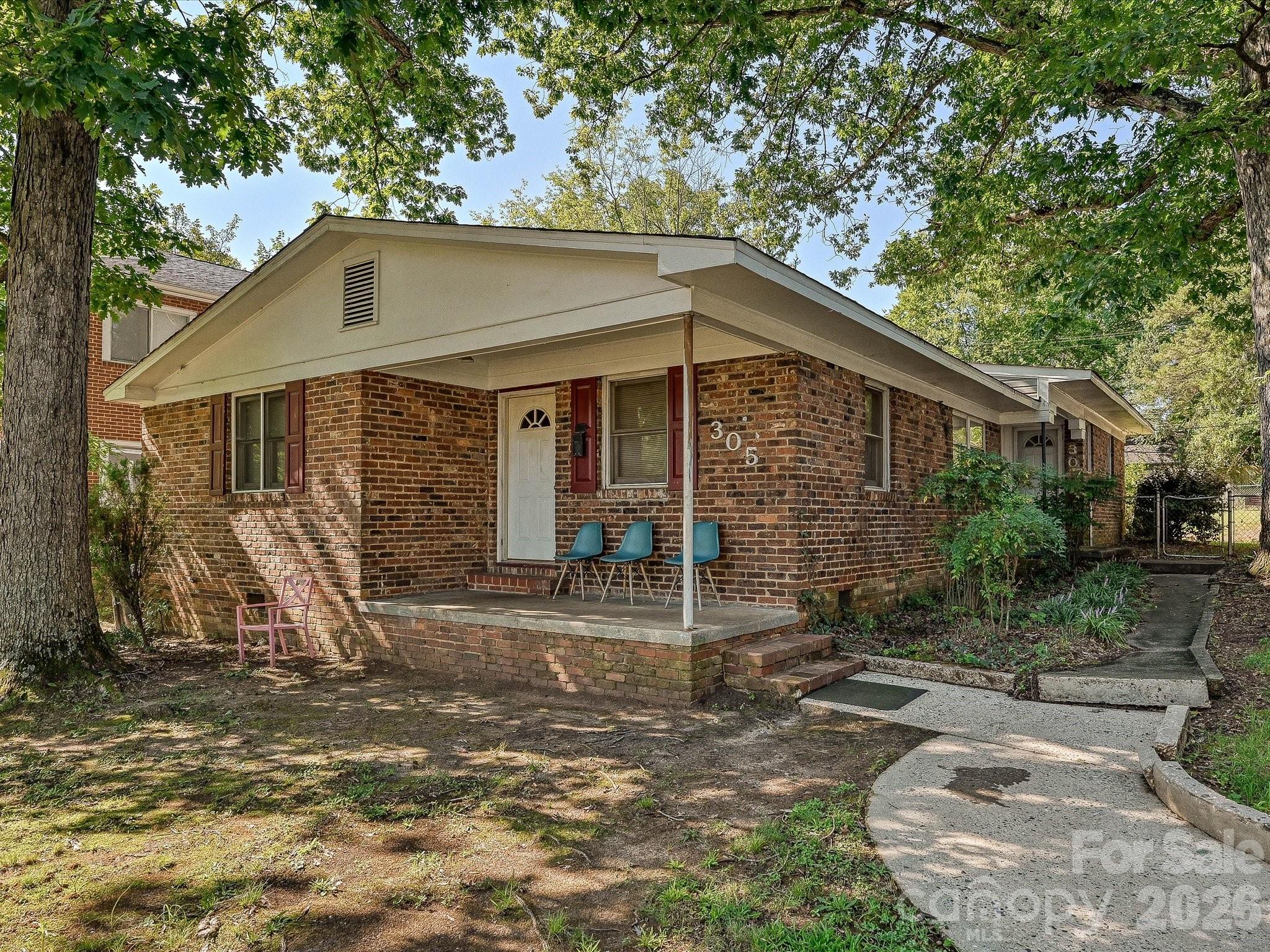 305 Keswick Avenue