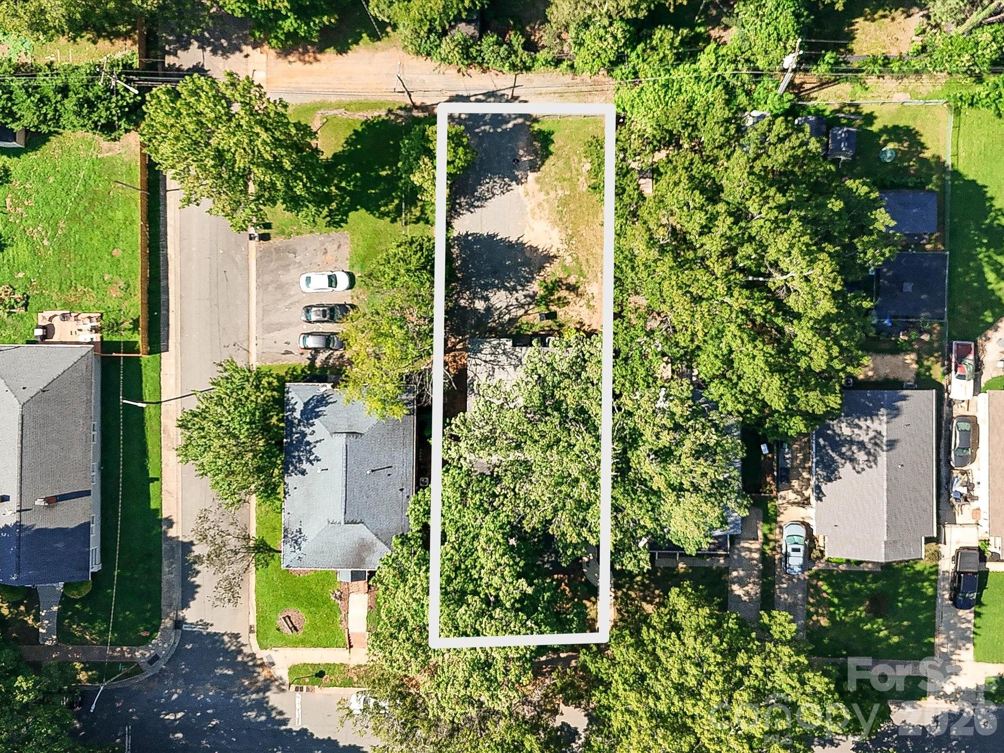 305 Keswick Avenue