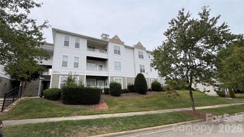 Photo of 18711 Ruffner Drive #3C, Cornelius, NC 28031 (MLS # 4433414)
