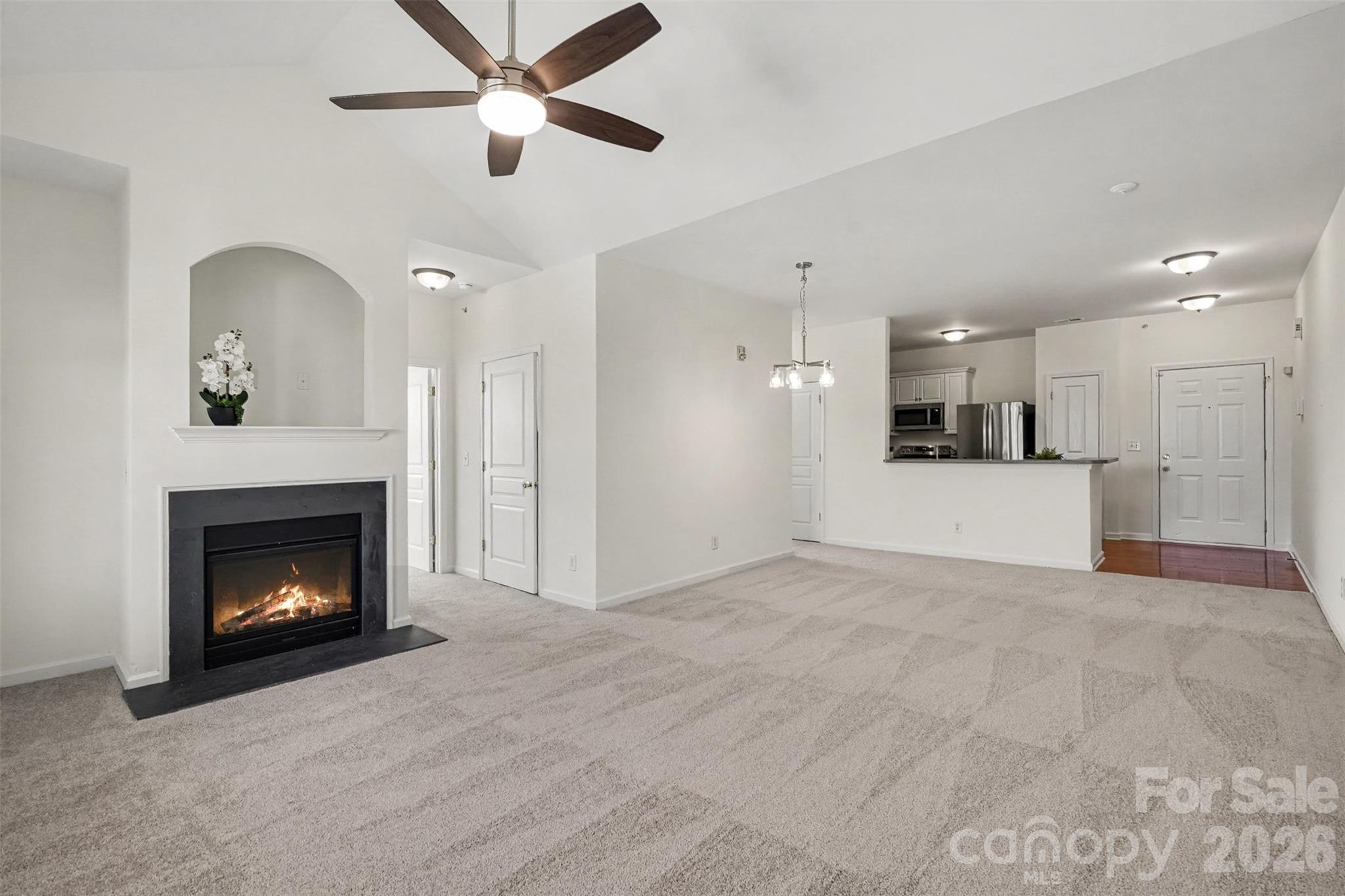 18711 Ruffner Drive 3C