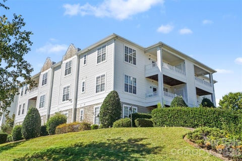 Photo of 18711 Ruffner Drive #3C, Cornelius, NC 28031 (MLS # 4433414)