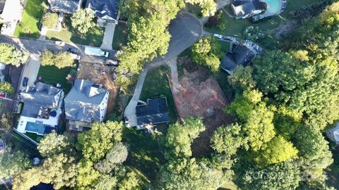 732 Shawnee Drive Charlotte NC 28209