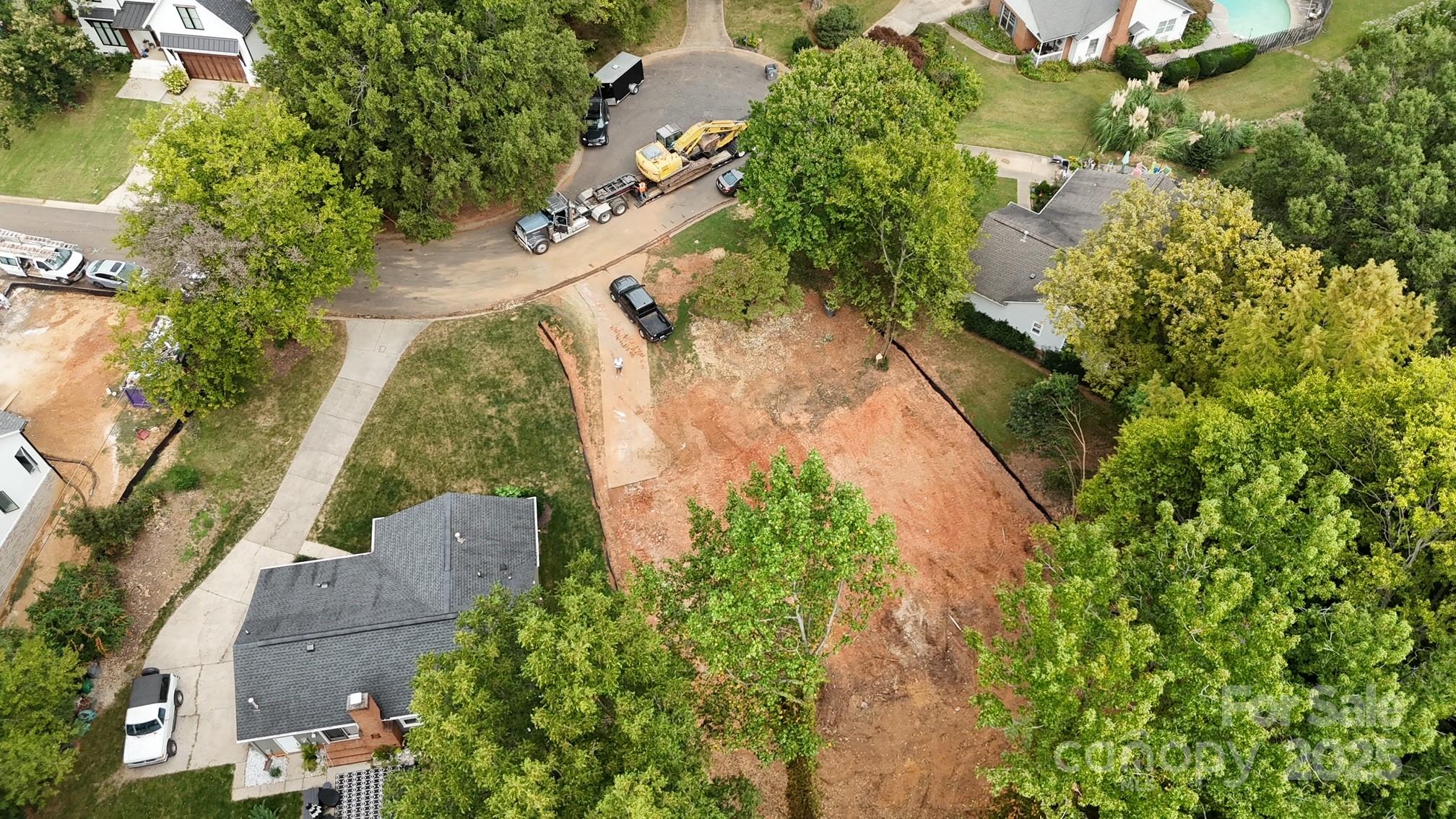 732 Shawnee Drive