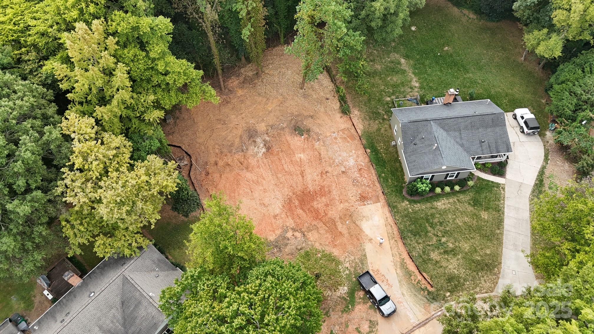 732 Shawnee Drive